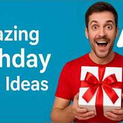 Celebrate Birthdays in Style! Trendy & Heartwarming Gift Ideas from OyeGifts