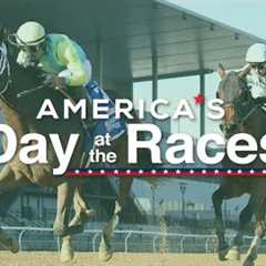 America's Day at the Races - November 14, 2025
