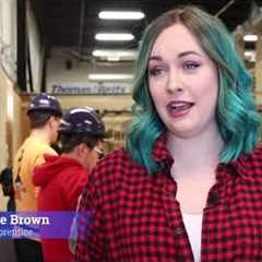 Skilled Trades College of Canada - Toronto Home Shows