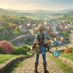 TOP 10 BEST Indie Games on Nintendo Switch of 2025