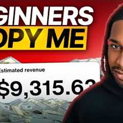 Making REAL Money on TikTok with Affiliate Marketing (2025)