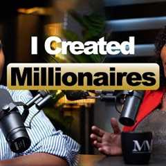 From Boutique Struggles to Network Marketing Millions