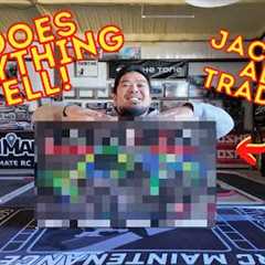 IF YOU ONLY WANT ONE RC CAR THIS IS WHAT I RECOMMEND!