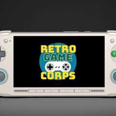 Some Thoughts on the New Retroid Handhelds
