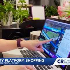 Consumer Reports: Scams to be aware of while shopping online