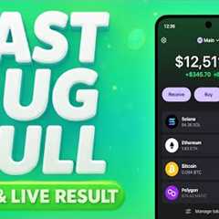 How To Launch a Meme Coin - Fast Trading Playbook (Rug Pull)