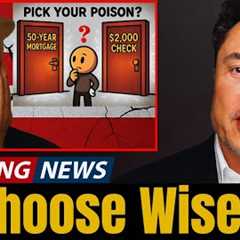 “Most People Don’t See the Trap — Until It’s Too Late ” | ELON MUSK