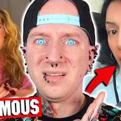 The Most Entitled Influencers On TikTok | Roly