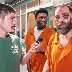 Inside Atlanta’s Craziest Jail