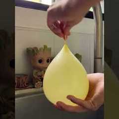 Fun and Easy DIY activity for toddlers! #baby #diycrafts #activities #diyactivity