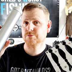 FIVE MISTAKES You Might Be Making In Soft Bait-Making