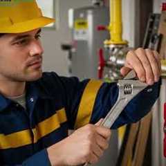 Gas Line Repair and Replacement in Lakewood CO - Belmar Lake Plumbing