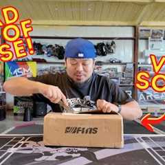 A MINI RC CAR VERSION OF THE GREATEST TRUCK EVER BUILT!