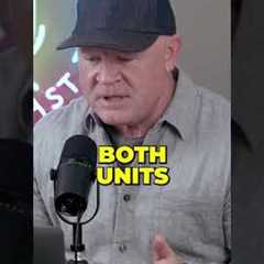 Buy A Rental Property For Only $12k