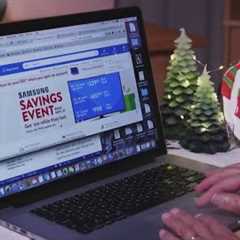 Online holiday shopping | 2 Wants to know