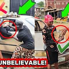 SOCIAL EXPERIMENT 😭💔That Will Make You Cry Tv #humanity #prankvideo #asmr #mrbeast #trends #shorts