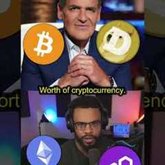 Crypto Stolen from Mark Cuban! 😲
