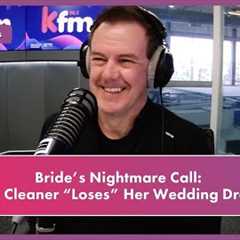 EPIC PRANK: Whackhead tells a bride her wedding dress is DESTROYED… Chaos ensues!