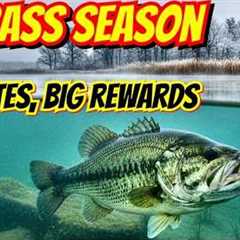 Not Getting Bites? 3 Fixes That Work in Cold Water