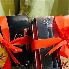 INEXPENSIVE MALE GIFTS THAT WANT BREAK THE BANK