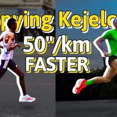 Run Like a Pro: 6 Techniques to Instantly Boost Speed