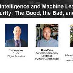 Artificial Intelligence and Machine Learning for Cybersecurity: The Good, the Bad, and the Ugly