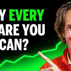 This $4.79 Stock Has HUGE Potential