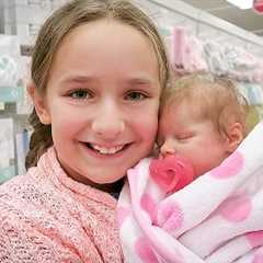 Shopping with Reborn Baby Doll Olivia for Newborn Baby Supplies Plus Shopping Haul