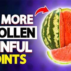 10 Surprising Foods That Can Make Your Joint Pain Worse (Especially If You Have Osteoarthritis)