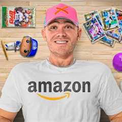 I Tested 20 Amazon Baseball Products Under $50