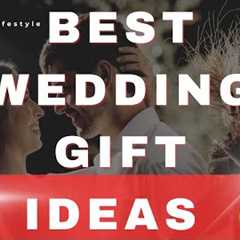 Best Wedding Gift Ideas: Anniversary Gifts  #weddinggift