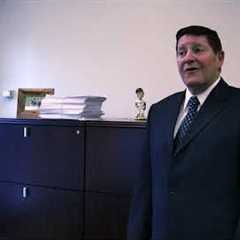 GWC Injury Lawyers Personal Injury Attorney - Michael D. Fisher