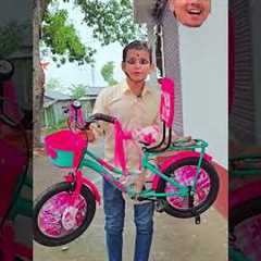 Building Wooden Log Cabin in Forest 🌲😘 Survival House Step by Step