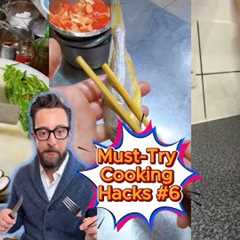 Simple Cooking Tips That Will Change Your Life