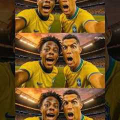 Ronaldo Vs Ishowspeed Ai Edit | Funny USA Shorts 😱#ronaldo #ishowspeed #cr7 #shorts #funny #ai