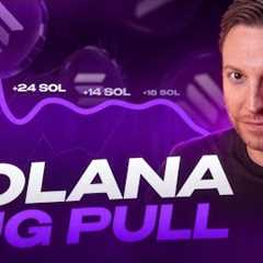 How To Rug Pull a Solana Meme Coin: Step-by-Step Tutorial (+150 SOL Profit)