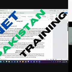 QNET Fraud in Pakistan :- MLM/Network Marketing Objection Handling Training Video 🫡 @EonUpdates