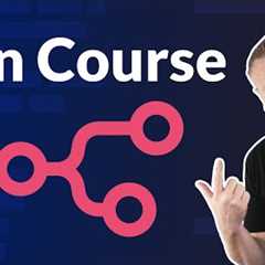 n8n Course for Beginners – Build Complex Workflows & Master AI Integration