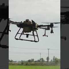 Drone Technology In Agriculture #agriculture #drone #technology