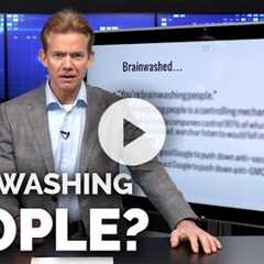 Network Marketing Facts: Are Network Marketers Brainwashing People? - Tim Sales