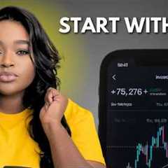 How I Made $75,276 in Passive Income From ETFs! (Beginner Investing)