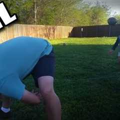 Epic Kids Fails - Funny kids Sports Fails Compilation 2019