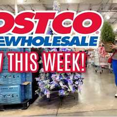 NEW at Costco This Week! SO Many Brand New Finds! 🛒✨ Costco Shop With Me November 2025