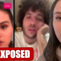 Selena Gomez Just Revealed How Benny Blanco Treats Her OFF Camera!!!