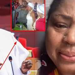 Regina's mum introduced her to me- Ned Nwoko says as he validates medical report.