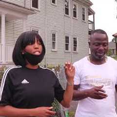 Multi family home renovation in Mattapan, Boston, Massachusetts!