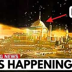 Oh.... James Webb Telescope JUST SHATTERED PHYSICS