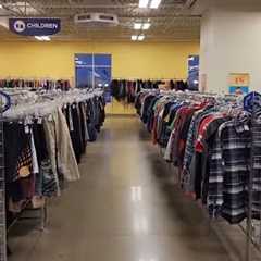 Goodwill Thrift Store Shopping Finds | Hidden Deals, Budget Shopping & Amazing Bargains!