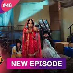 Paro Sang Dev | Full Episode 48 | 15 Nov 2025 | Full HD #Newepisode | Dangal TV