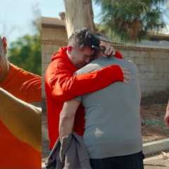 Dwayne The Rock Johnson gives family $100,000 & HIS CAR!